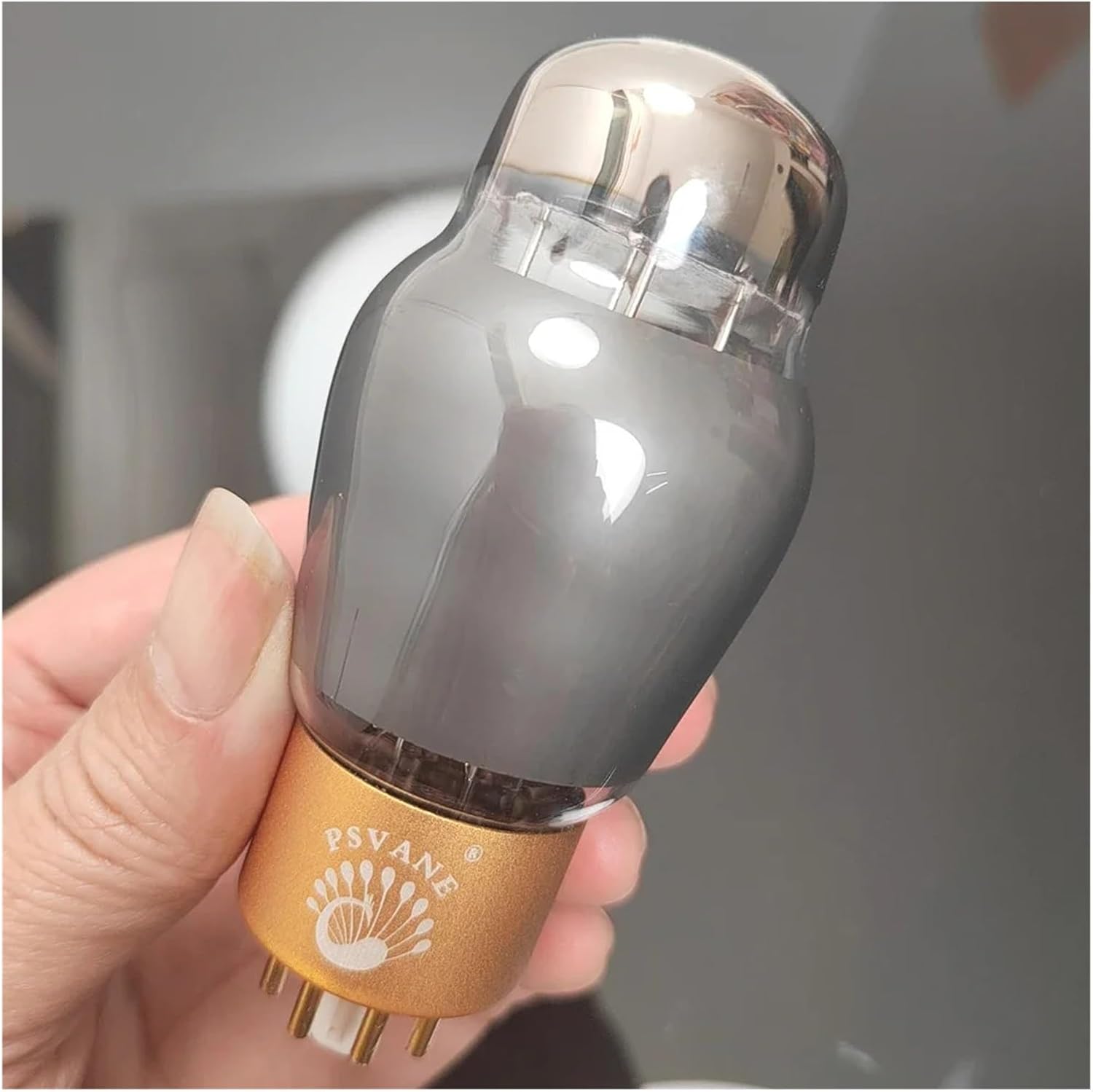 CV181-TII Classic Vacuum Tube Upgrade CV181 6SN7 6N8P 6H8C HiFi Audio Tube Amplifier(4pcs Matched Quad)