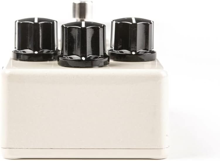 MXR M233 Micro Amp + Guitar Effects Pedal Bundle with 2 Instrument Cables and 2 Patch Cables