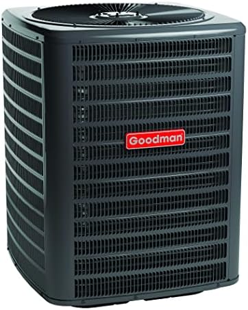 3 Ton Up To 16.5 SEER2 Goodman Air Conditioner Model GLXS5BA3610