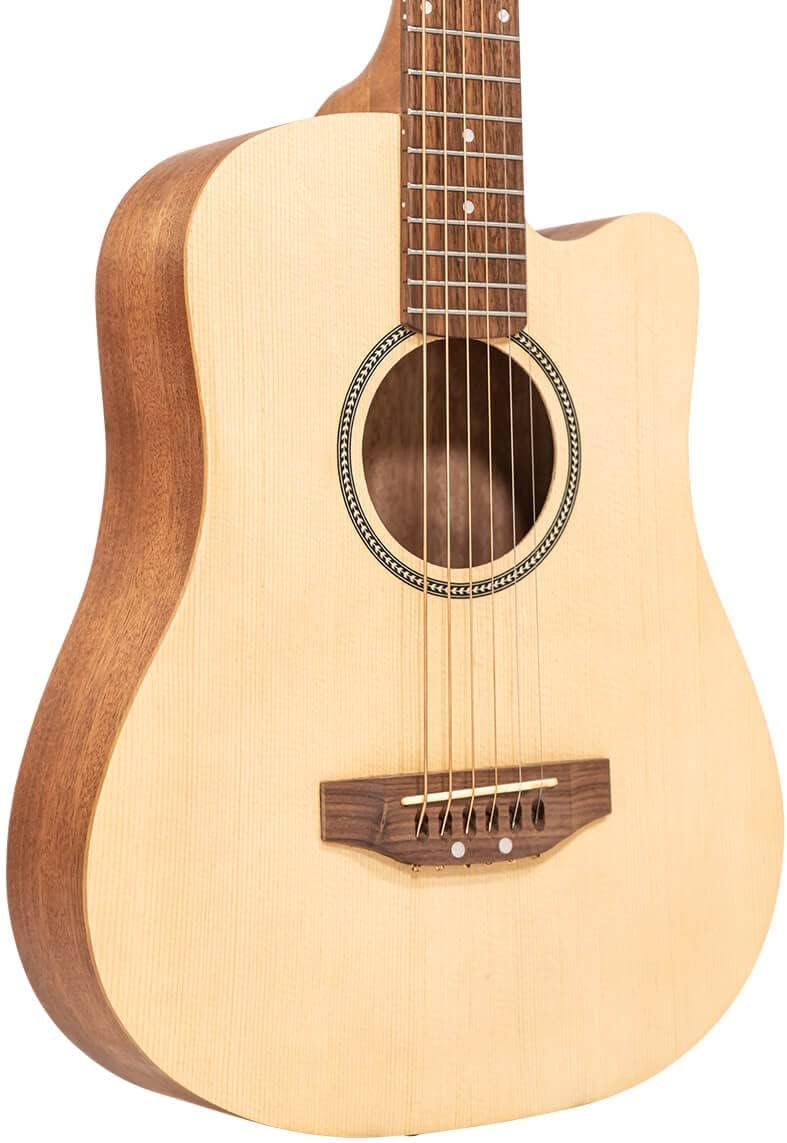 Gold Tone M-Guitar Micro-Guitar