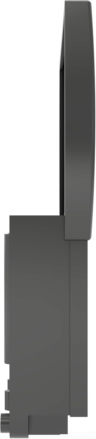 Televes 2-Input TForce Mast Amplifier with BOSS-Tech and “F” Power Supply Unit