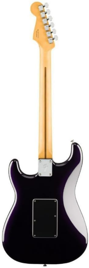 Fender Player II Modified Stratocaster HSS Floyd Rose Electric Guitar - Dusk, Rosewood Fingerboard