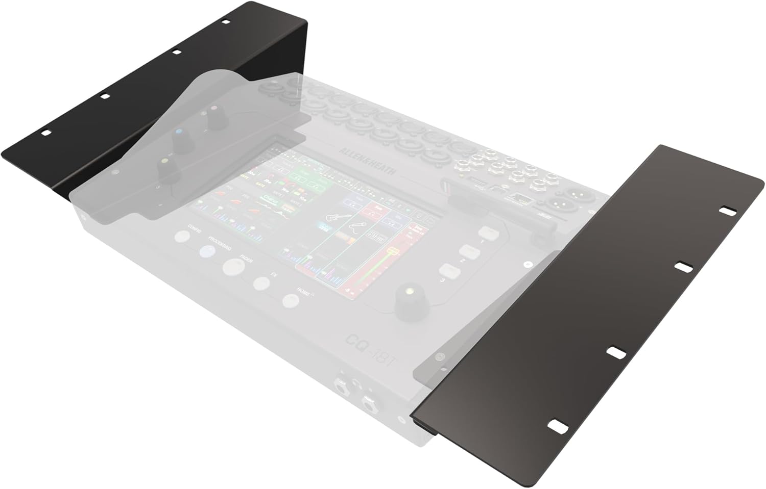 Allen & Heath CQ-18T Rackmount Kit