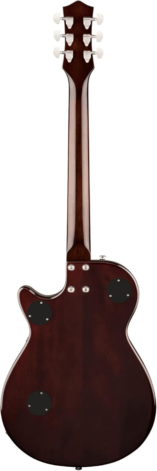 Gretsch G2215-P90 Streamliner Junior Jet Club P90 Electric Guitar - Havana Burst