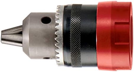 Metabo - Quick Change Geared Chuck (627238000), Other Cordless Accessories