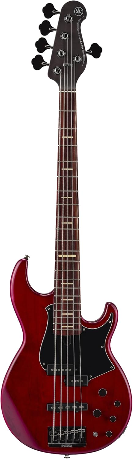 Yamaha BB Series Bass Guitar