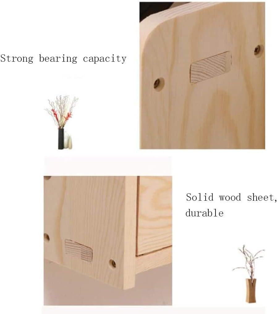 Wall Mounted Router Storage Box Wall Mount Please Check Shelf Dimensions Before Purchase(50cm*25cm*10cm)