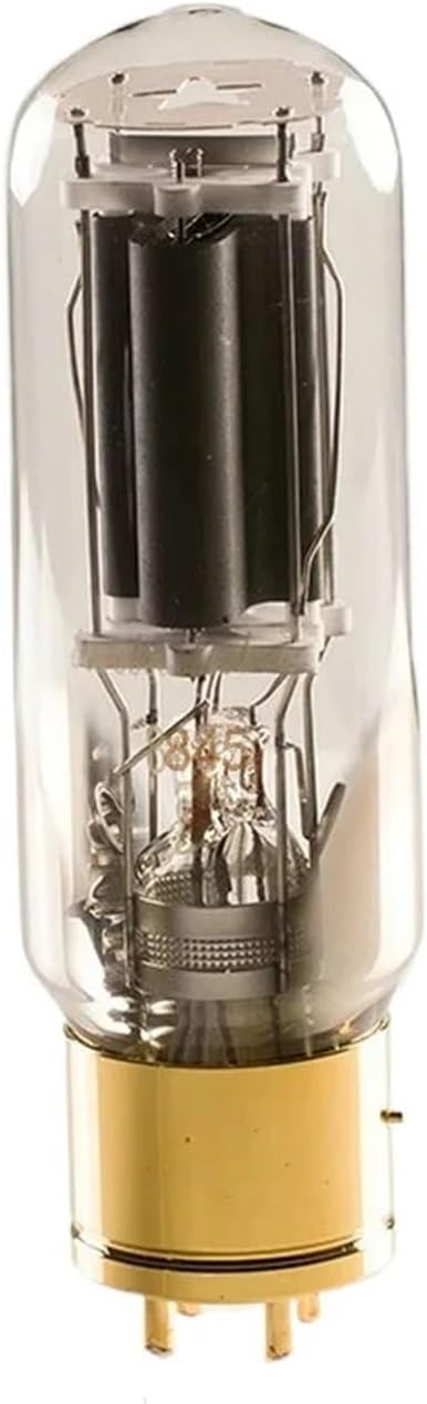 1/2/4PCS 845 Tube Amplifier(1PCS)