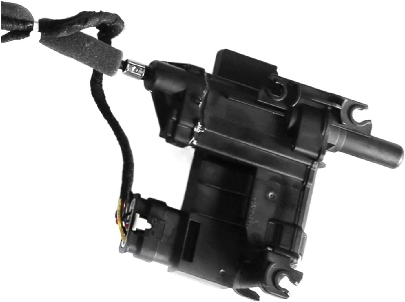 Compatible for Benz G-Class G500 Electric Suction Door Automobile Refitted Automatic Locks Car Accessories Intelligence(Side Door Set)