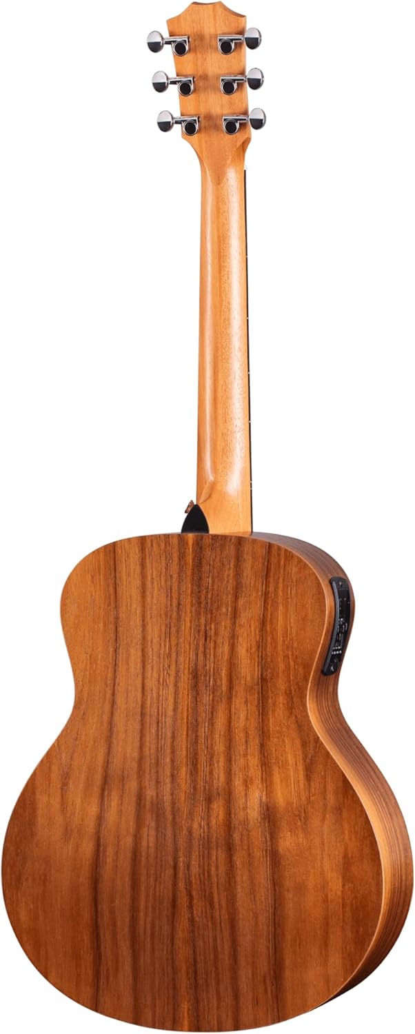 Taylor GS Mini-e Solid Koa Top ESB w/Gig Bag with case