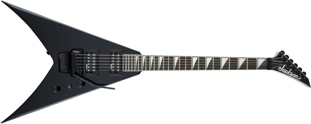 Jackson JS Series King V JS32 - Gloss Black