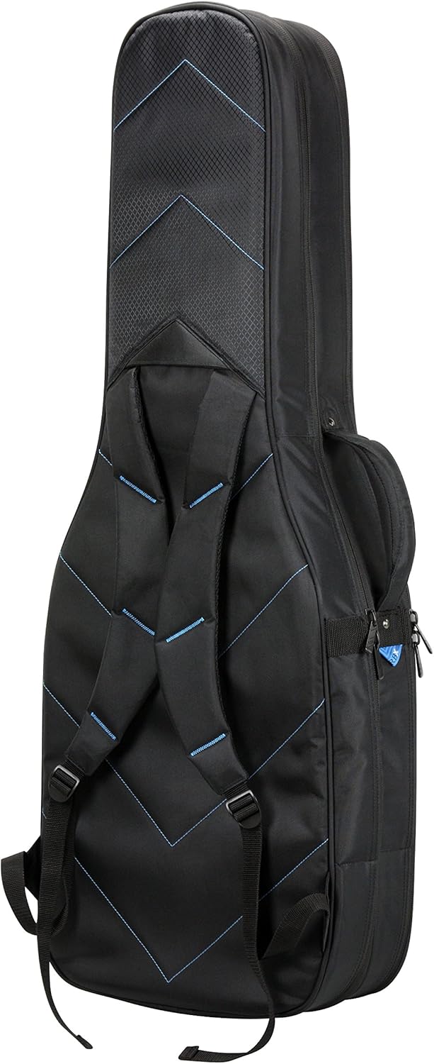 Reunion Blues RBX2E Double Electric Guitar Bag