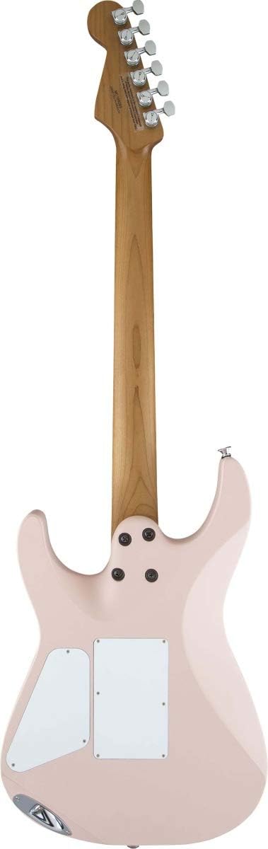 Charvel Pro-Mod DK24 HSS - Shell Pink