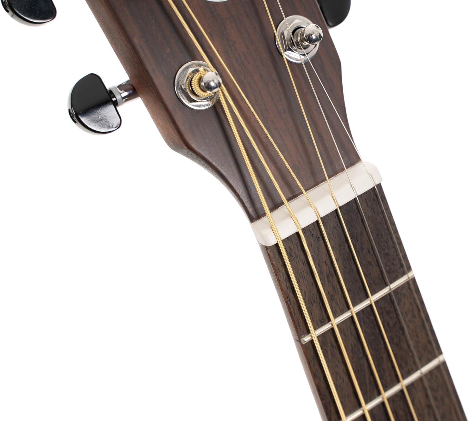 Cort EARTHGO-OP Earth Go HyVibe H2 Acoustic Electric Guitar Open Pore Natural w/Bag