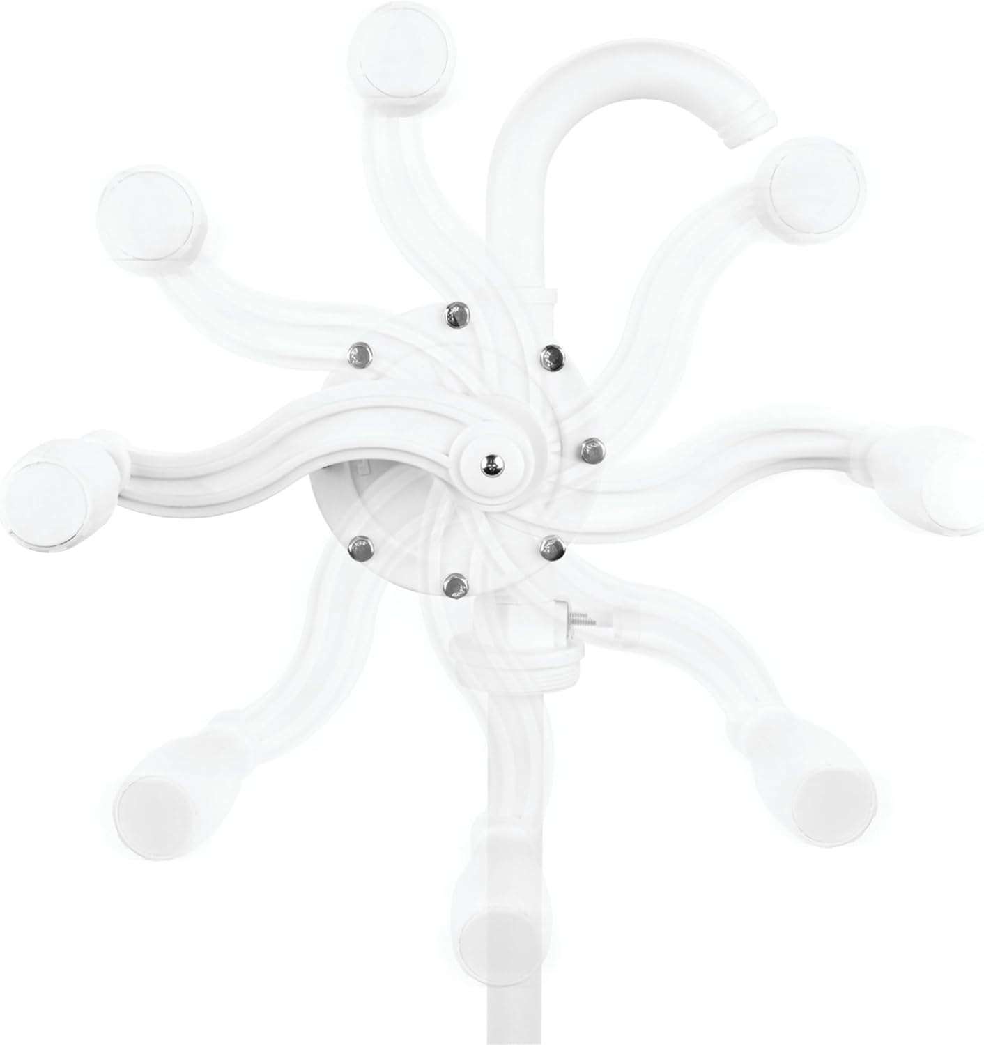 Performance Tool W54285 DEF (Diesel Exhaust Fluid) Rotary Barrel Pump for 55 Gallon Drums