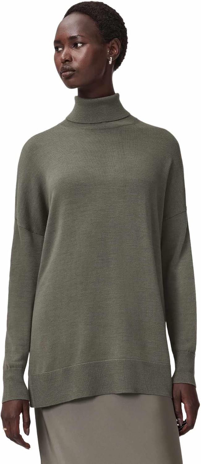 Allsaints Womens Juno Dress