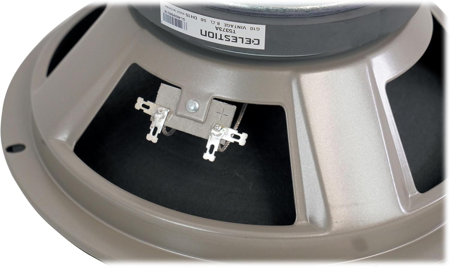 Audiosavings Bundle: (2) Celestion G10 Vintage 10