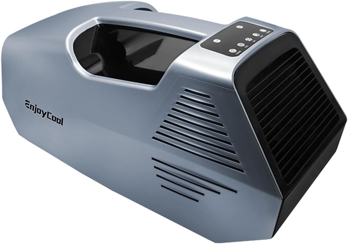 Portable Air room air conditioners portable portable fans that blow cold air for Outdoor Camping Tents air conditioner portable 2380 BTU Outdoor Air Conditioner Conditioner for Camping