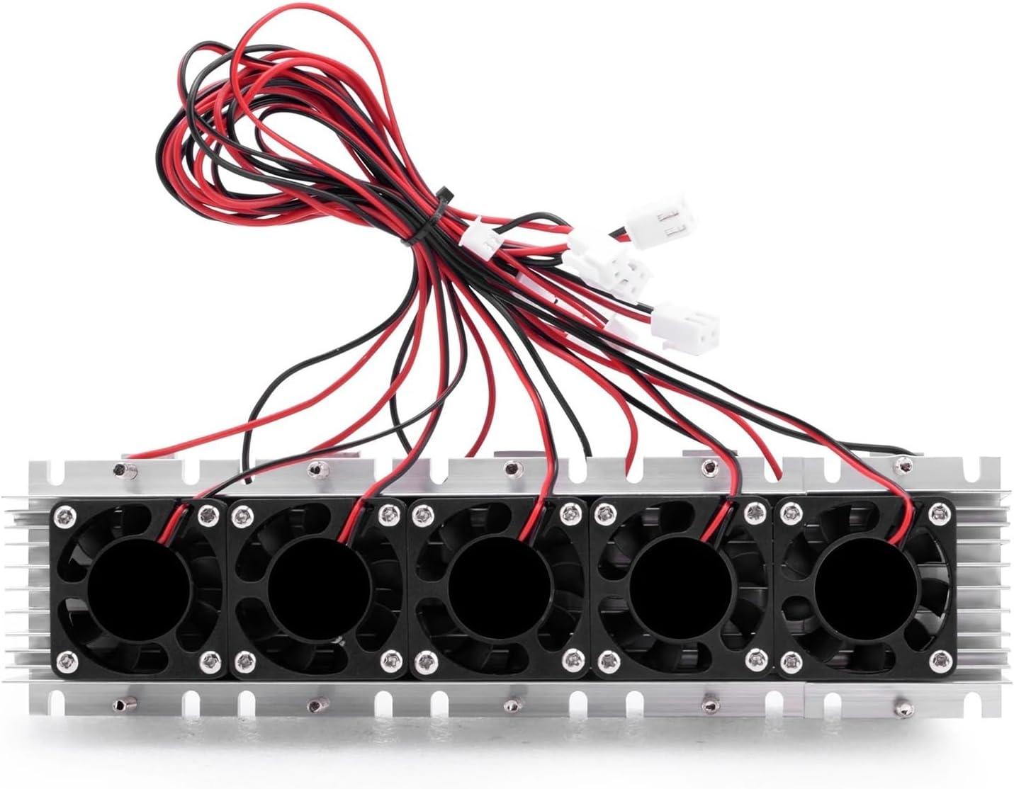 Semiconductor Refrigeration Cooler 360W High Power Cooling Device Air Conditioner Refrigeration Equipment Lucky