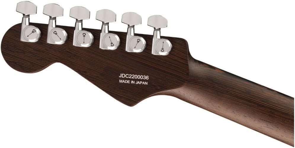 Charvel MJ DK24 HSH 2PT Electric Guitar - Antique Burst