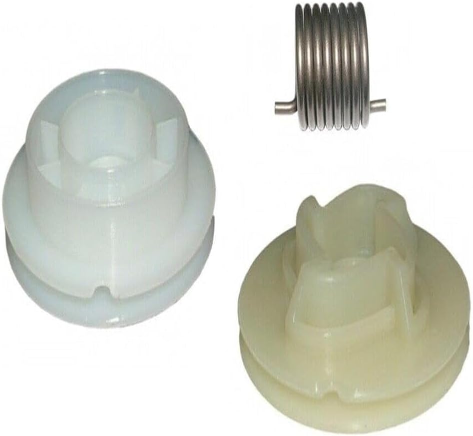 Generic Replacement Part for Fits for Husq 445 450 starter recoil spring kit with cable drum # 586659503#hamapl#246779