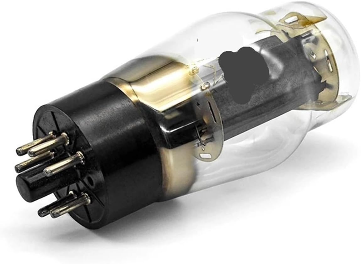 6P3P Vacuum Tube Replaces 6N3C 6L6G KT66 6CA7 EL34 KT88 Tube DIY Audio Amplifier