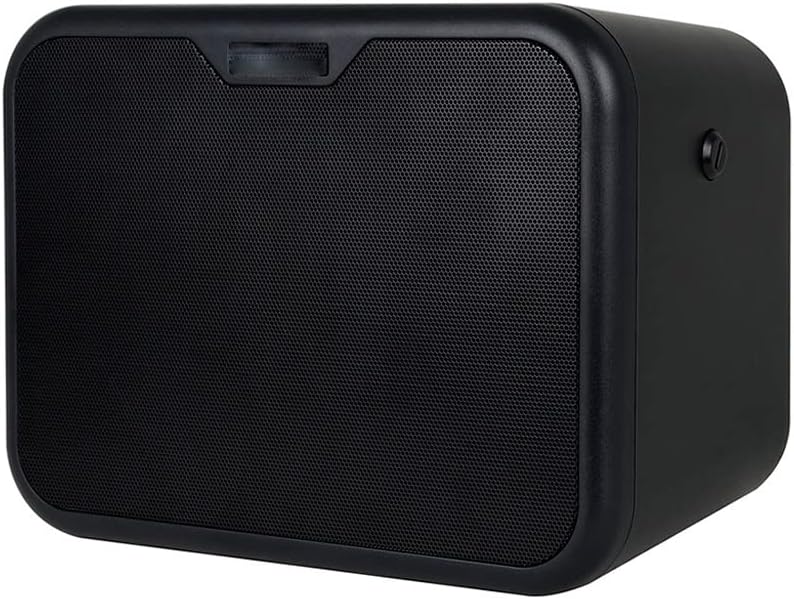 Electric Guitar Speaker M Portable Amplifier Normal Bright Dual Channels Guitar Speaker Musical Instrument Accessories