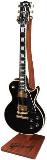 Gibson Handcrafted Wooden Guitar Stand