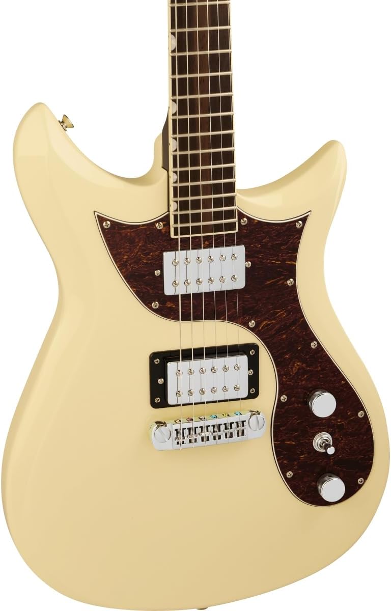 Gretsch Electromatic CVT Electric Guitar - Vintage White