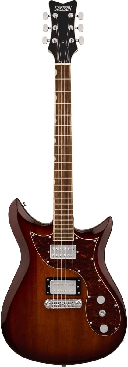 Gretsch Electromatic CVT Electric Guitar - Havana Burst