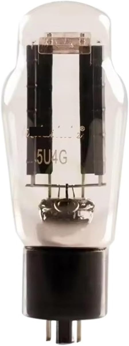 5U4G Vacuum Tube Audio Valve Tube Amplifier Kit(1PCS 5U4G)