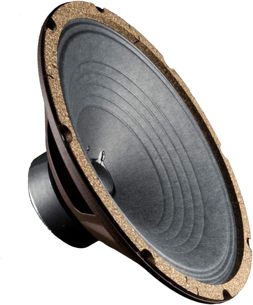 Warehouse Guitar Speakers Veteran 10