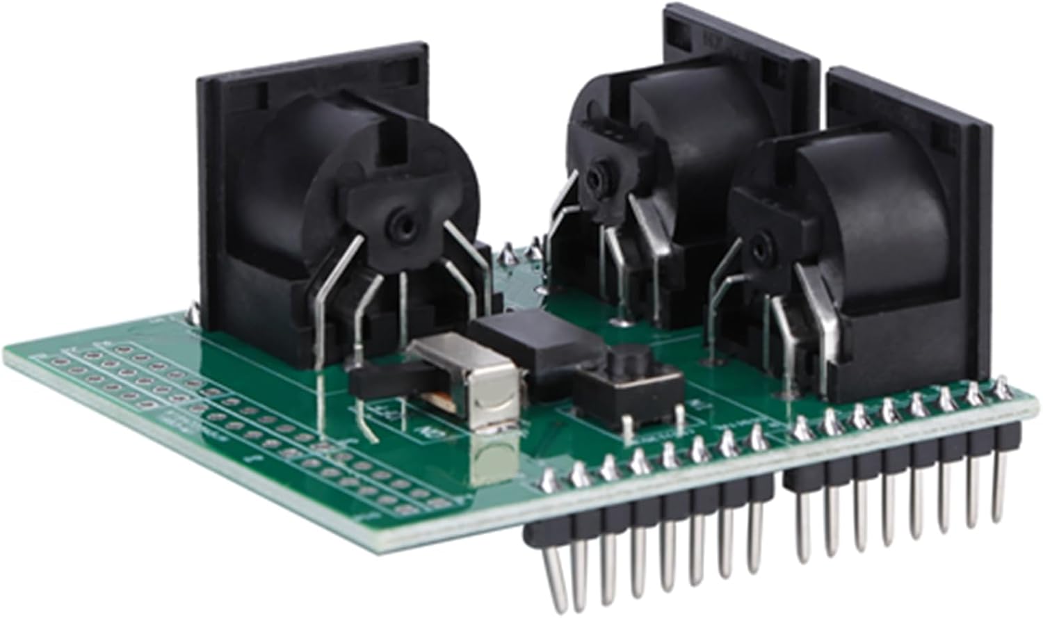 3400 Piece Resistor Kit, 170 Values, 1206 SMD, ±5% Tolerance, High Accuracy, RoHS Compliant, for Electronics DIY and Repair