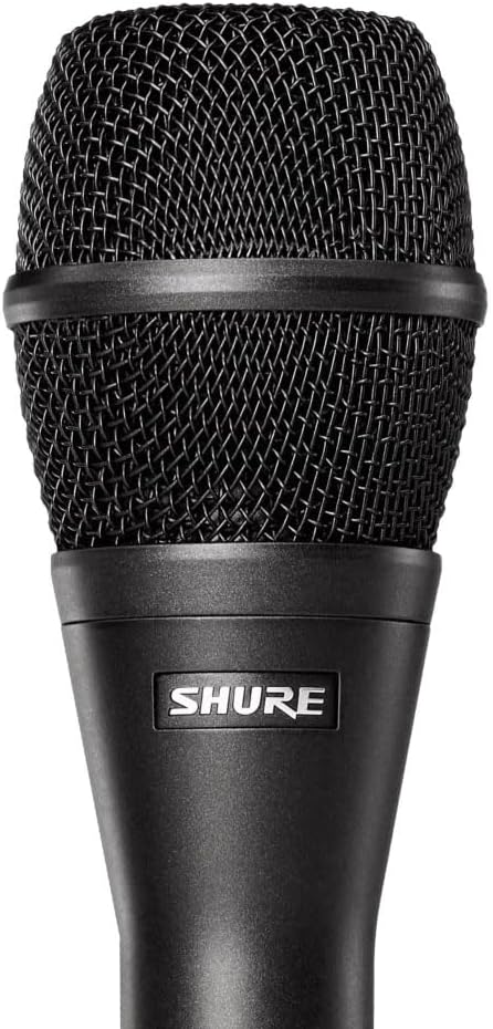 Shure KSM9/CG Charcoal Grey