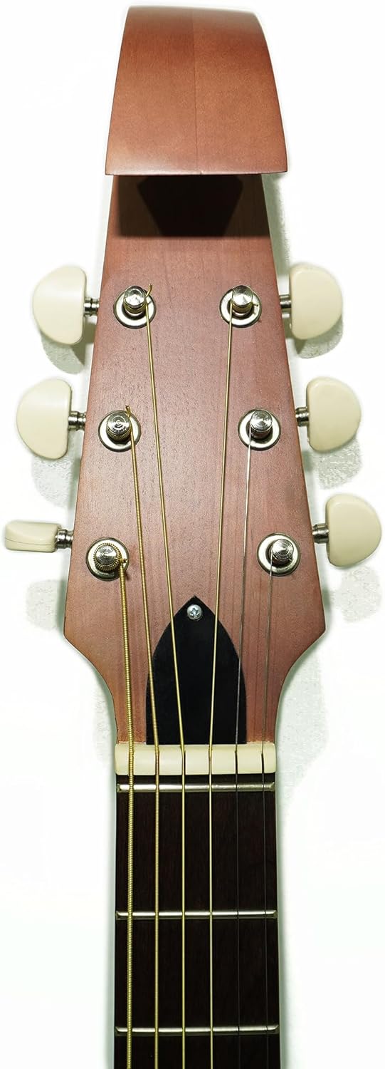 Acoustic Guitar 6 Strings Lute Kobza made in Ukraine Trembita Original Folk Musical Instrument Natural Wood Hand Painted Very Beautiful Sound