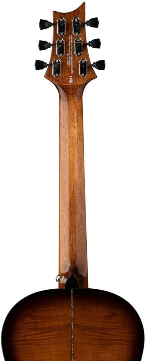 PRS Paul Reed Smith SE Singlecut 594 Standard McCarty, Tobacco Sunburst (111387::MT:)