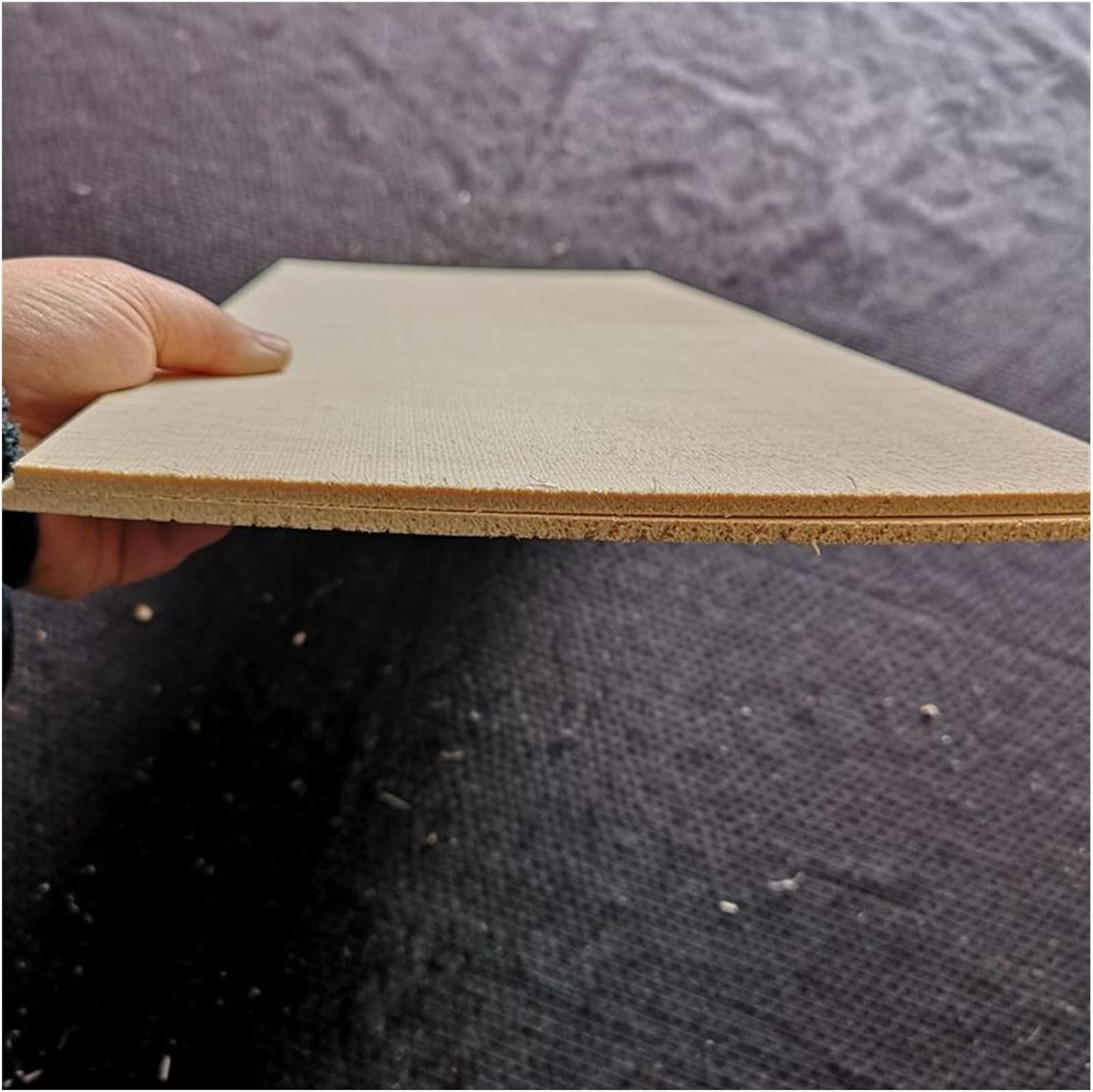 FLFL Spruce Guitar Panel Veneer Material for Making Guitar Panel Unfinished Guitar Kit (Color : 11)