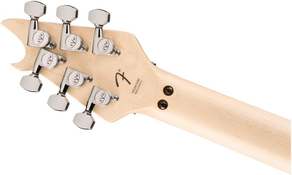 EVH Wolfgang Special Electric Guitar - Pelham Green