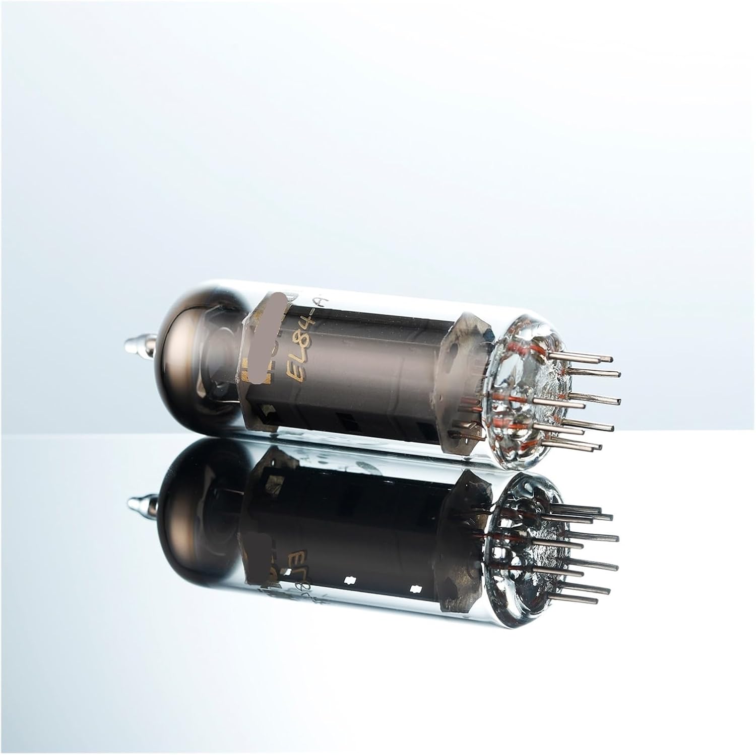 EL84-AT Tube Replaces EL84C 6P14 6BQ5 6N14N Tube HiFi Audio Tube Amplifier kit DIY Guitar Amplifier(1 pcs)