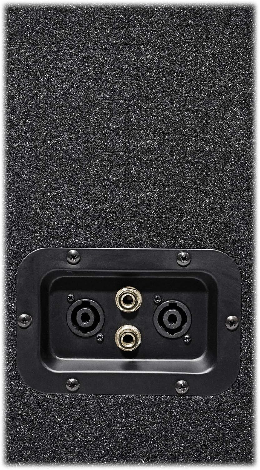 Rockville PBG18 2000W Peak 18