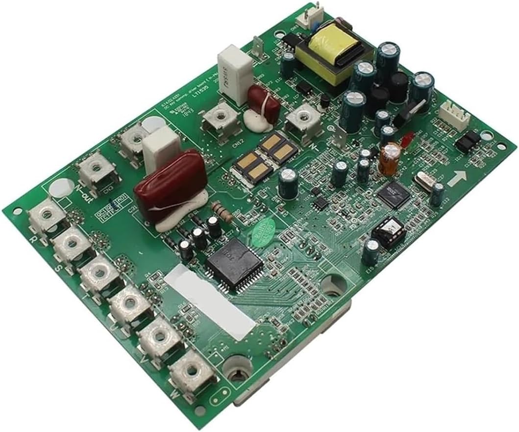 Split Type air-Conditioning Unit COU-36HDR1 Compressor Inverter Control Board 803342000175 803300300975 LT1535PCB wrt.