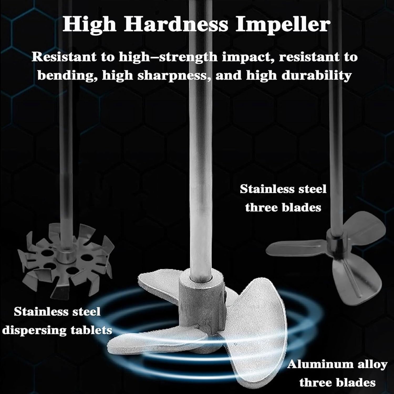 Automatic Lifting Air Agitator, Pneumatic Paint Mixer, 30 Gallon Paint Stirring Machine, Ink Coating Mix Tool, StainlessSteel