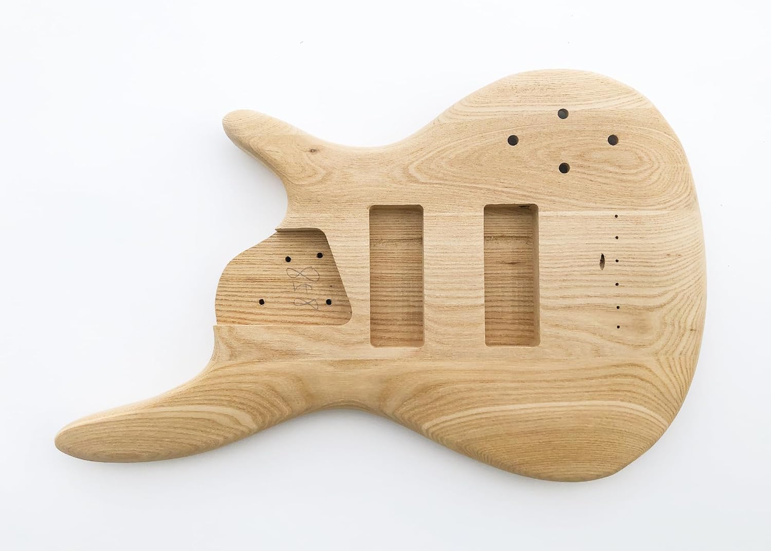 5 String Style Build Your Own Bass Guitar Kit