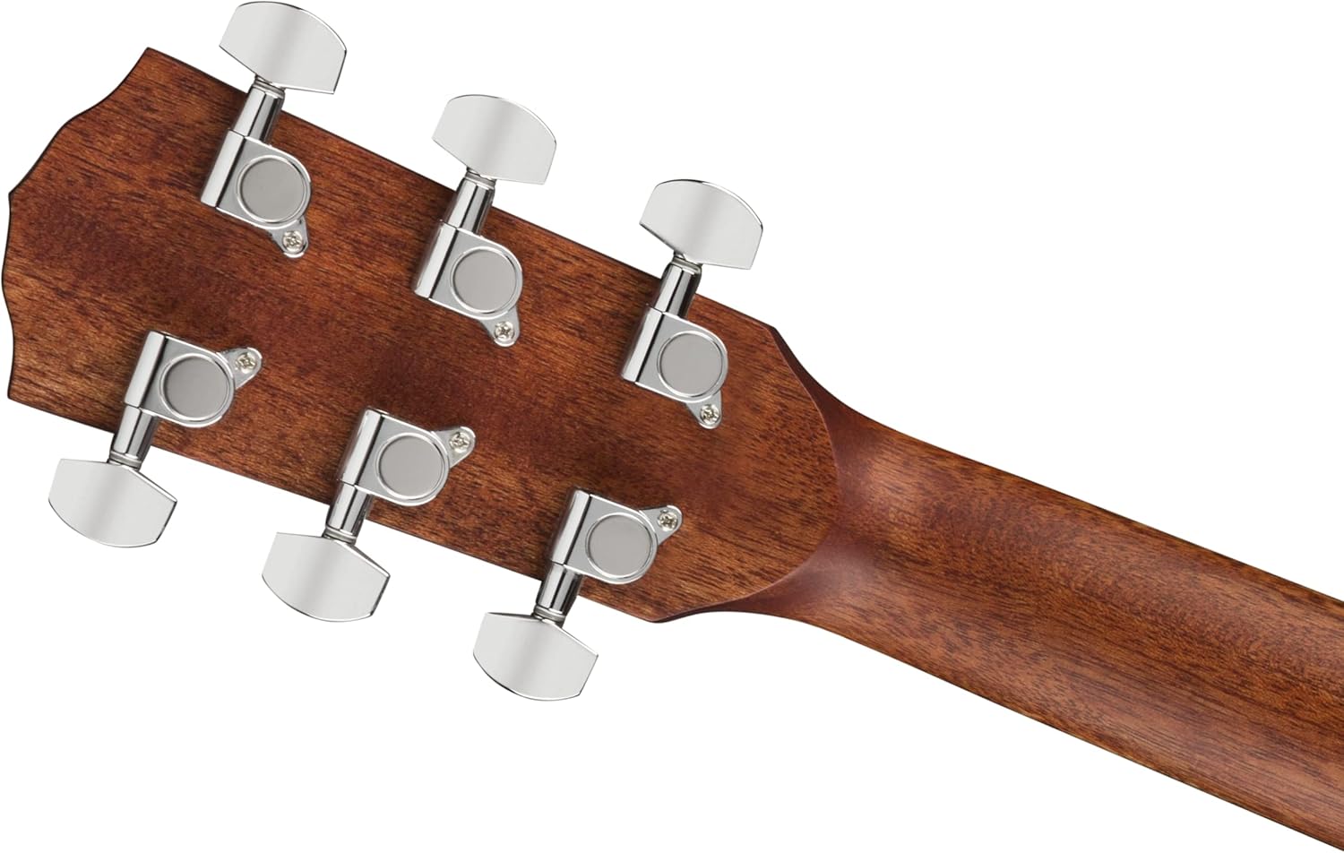 Fender FA-15 3/4 Scale Steel String Acoustic Guitar, with 2-Year Warranty, Sunburst, with Gig Bag