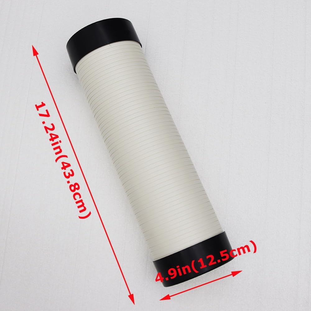 Industrial Portable Air Conditioner with Wheels 8L Large Tank Commercial Spot Cooler Adjustable Air Outlet Ideal for Hospitals Workshops Outdoor Events 220V 2.1KW