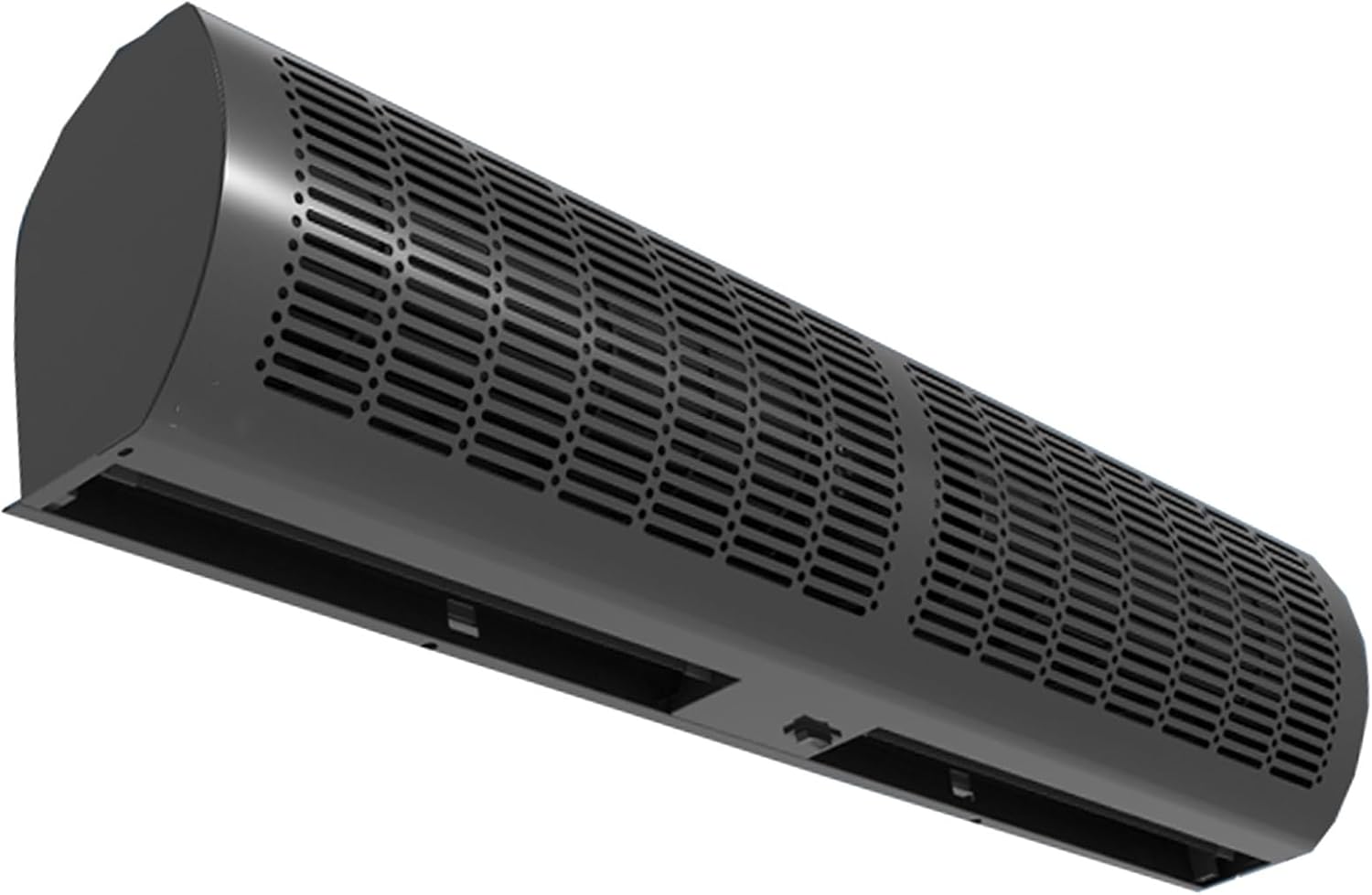 Silent Commercial Air Curtain Machine 24 Inch,35inch,39inchAir Curtain Cold Storage Supermarket Dedicated Fan(120 * 19cm(47.2 * 7.4inch))