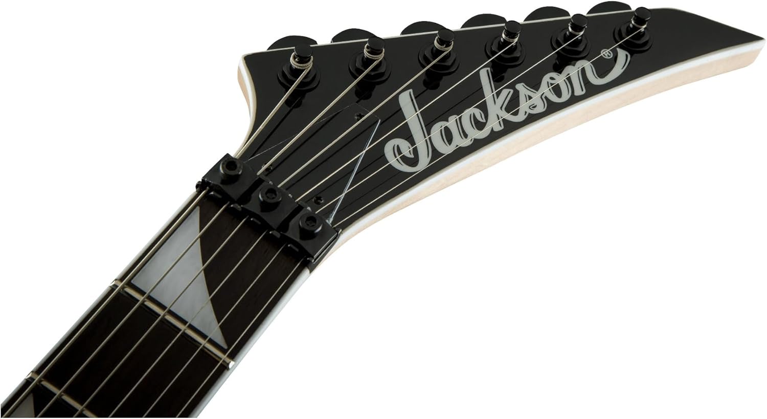 Jackson JS Series Kelly JS32 - Ferrari Red