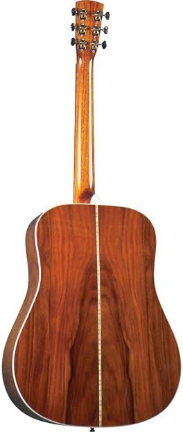 Blueridge BR-60 Contemporary Series Dreadnought Guitar