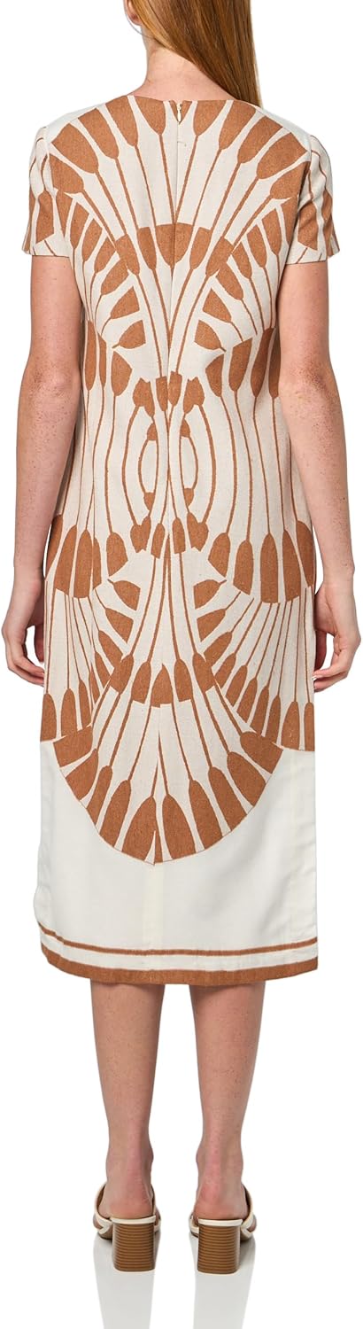 Trina Turk Womens Sugarita Dress