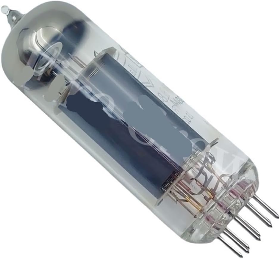 EL84 Tube Upgrade 6BQ5 6P14 N709 6N14N HiFi Audio Tube Amplifier kit DIY Matching Four-Way(4pcs Matched Quad)